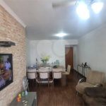 Apartamento à venda com 2 quartos em Alto da Mooca, São Paulo, SP