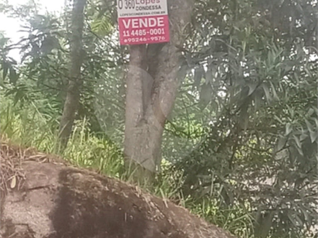 Terreno à venda em Luiz Fagundes, Mairiporã, SP
