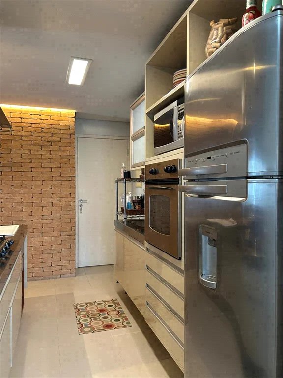 Apartamento à venda com 2 quartos, sendo 1 suíte, em Vila Andrade, São Paulo, SP