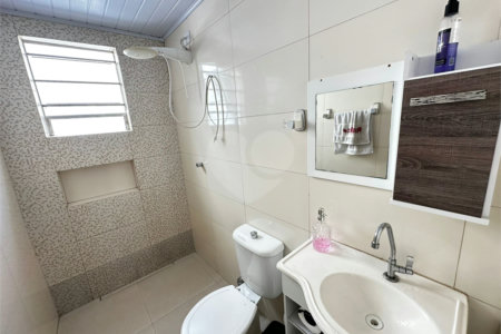 Sobrado à venda com 3 quartos em Jardim Suzanópolis, Suzano, SP