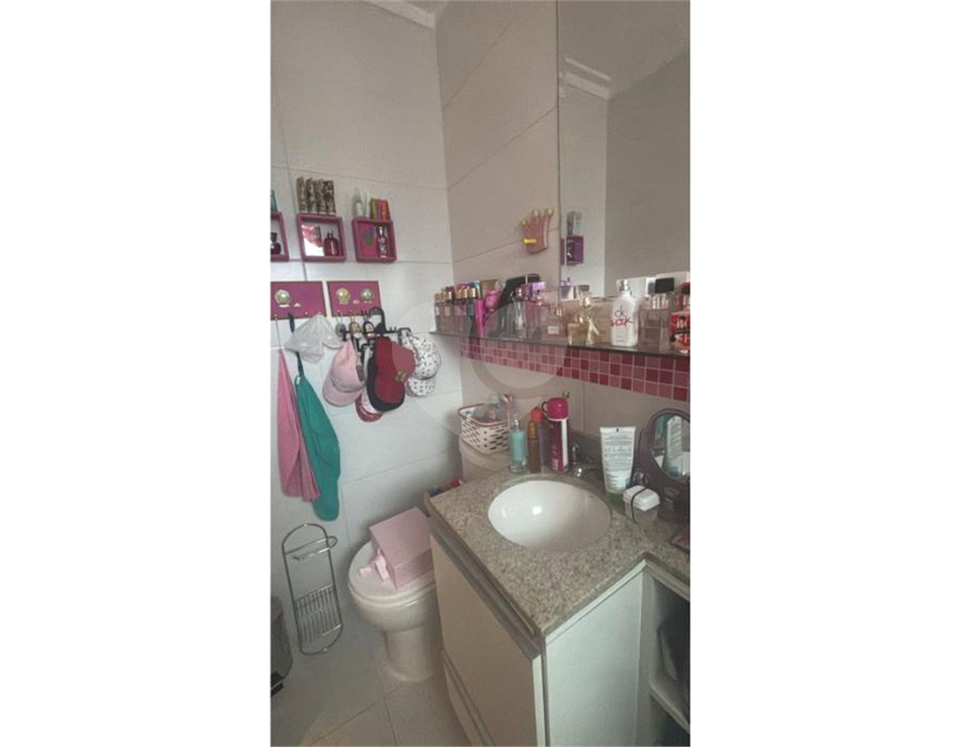 Apartamento à venda com 3 suítes em Água Fria, São Paulo, SP