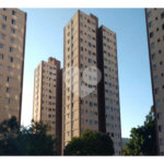 Apartamento à venda com 2 quartos em Horto Florestal, São Paulo, SP