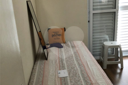 Sobrado à venda com 2 suítes em Jardim Aeroporto, São Paulo, SP