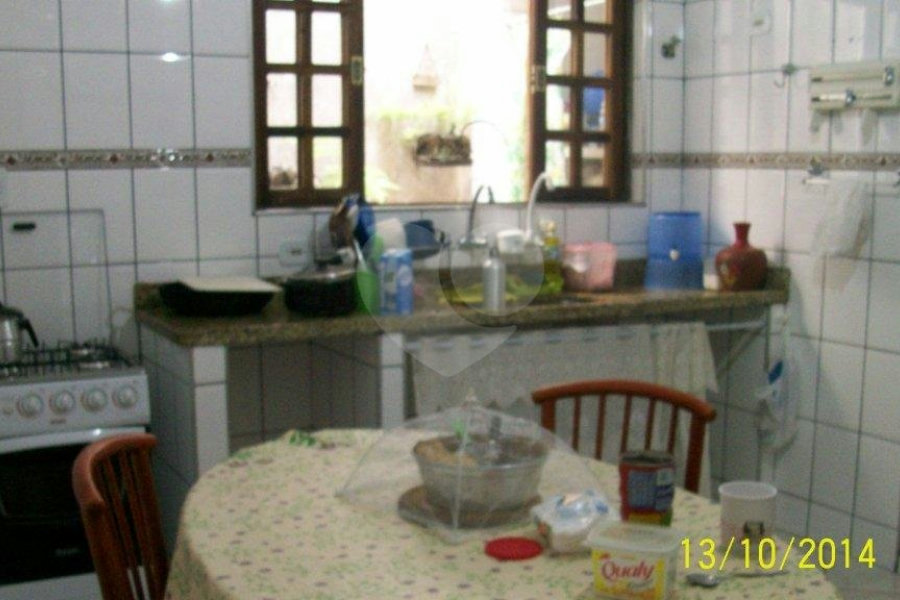 Sobrado à venda com 5 quartos, sendo 1 suíte, em Parada Inglesa, São Paulo, SP