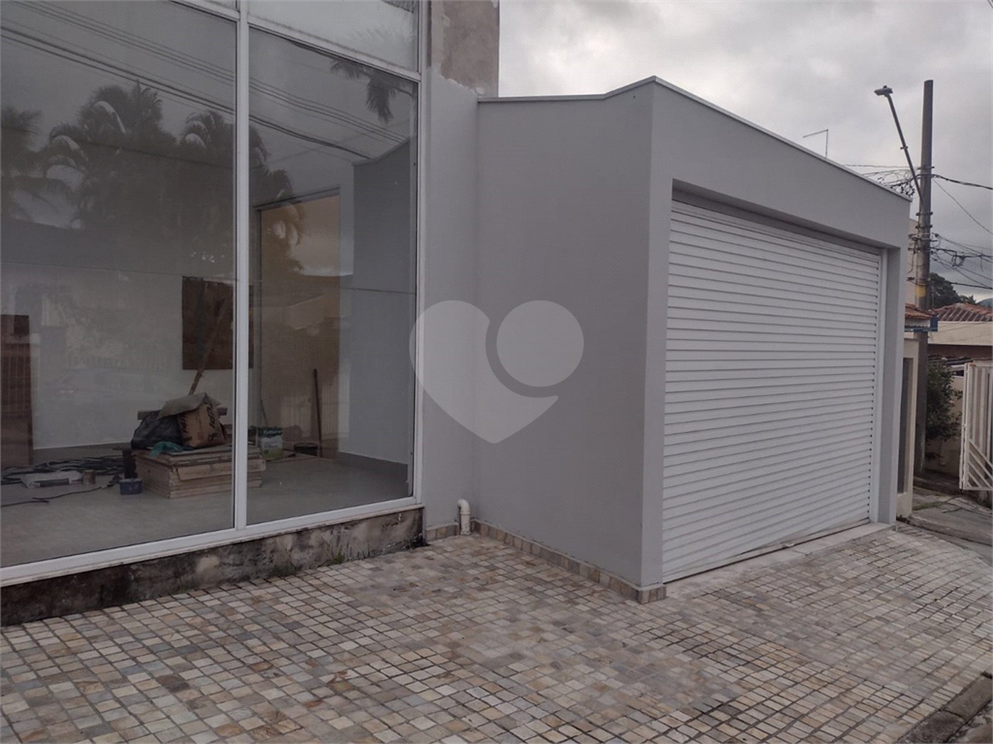 Salão Comercial para alugar em Vila Oliveira, Mogi das Cruzes, SP