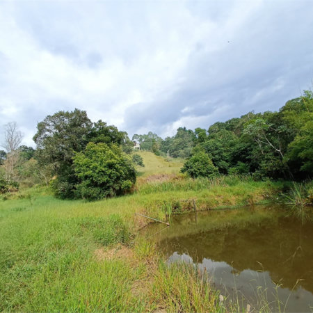 Terreno à venda em Residencial Reserva da Mata, Itapetininga, SP