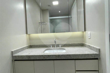 Apartamento para alugar com 1 suíte em Perdizes, São Paulo, SP