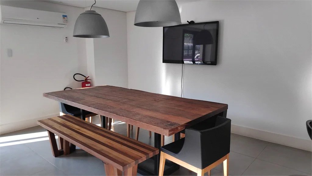 Apartamento à venda com 2 suítes em Vila Progredior, São Paulo, SP