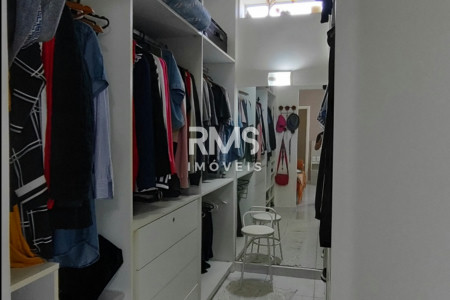 Casa à venda com 4 suítes no condomínio Parque Chapada DE Itu, Itu - SP