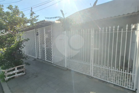 Casa à venda com 3 quartos em Vila Haro, Sorocaba, SP