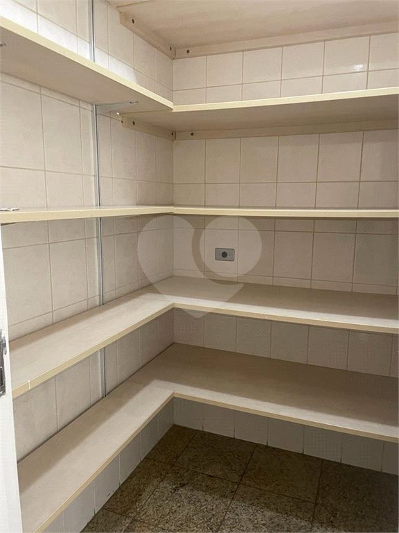 Apartamento à venda com 4 suítes em Vila Suzana, São Paulo, SP