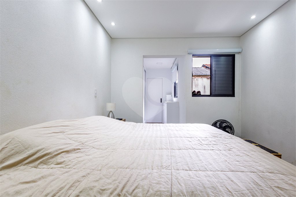 Sobrado à venda com 4 quartos, sendo 2 suítes, em Ipiranga, São Paulo, SP
