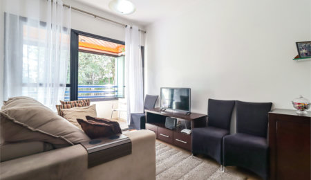 Apartamento à venda com 3 quartos, sendo 1 suíte,  em Vila Ipojuca, São Paulo, SP