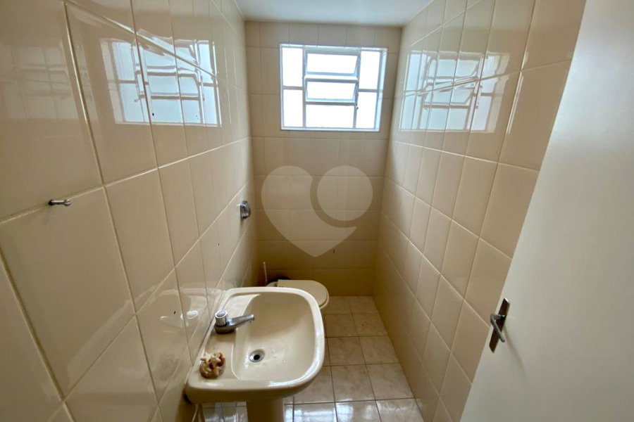 Sobrado à venda com 3 quartos em Freguesia do Ó, São Paulo, SP