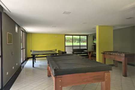 Cobertura à venda com 4 quartos, sendo 2 suítes, em Vila Hamburguesa, São Paulo, SP