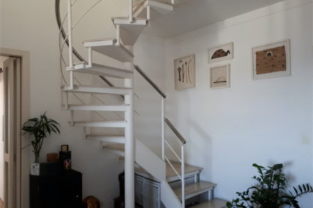 Cobertura à venda com 3 quartos, sendo 1 suíte, em Vila Progredior, São Paulo, SP