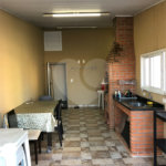 Cobertura à venda com 3 quartos, sendo 1 suíte,  em Parque das Nações, Santo André, SP