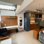 Studio à venda com 1 quarto em Moema, São Paulo, SP