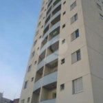 Apartamento à venda com 2 quartos, sendo 1 suíte, em Vila Gustavo, São Paulo, SP