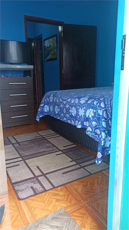 Casa à venda com 2 quartos em Jardim Vale das Virtudes, São Paulo, SP