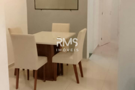 Apartamento para alugar com 2 quartos, sendo 1 suíte,  em Jardim Paraíso ii, Itu, SP