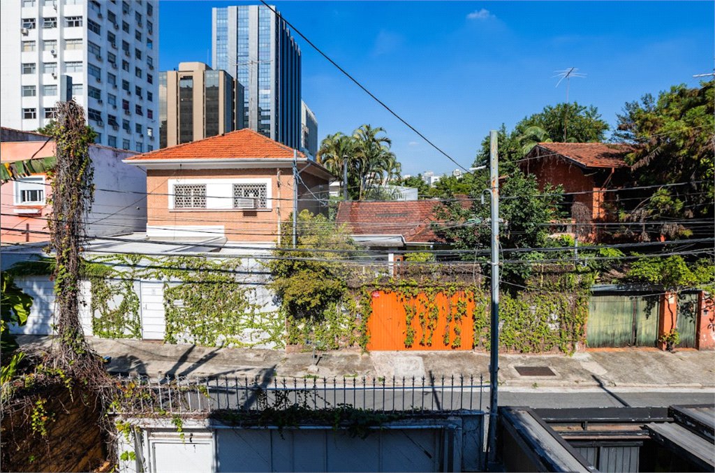 Casa à venda com 2 quartos, sendo 1 suíte, em Jardim Paulistano, São Paulo, SP