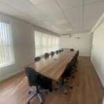 Sala Comercial à venda, Ponta da Praia, Santos - SA0100.