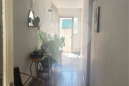 Sobrado à venda com 2 quartos em Tucuruvi, São Paulo, SP