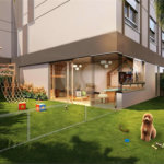 Apartamento à venda com 4 suítes em Perdizes, São Paulo, SP
