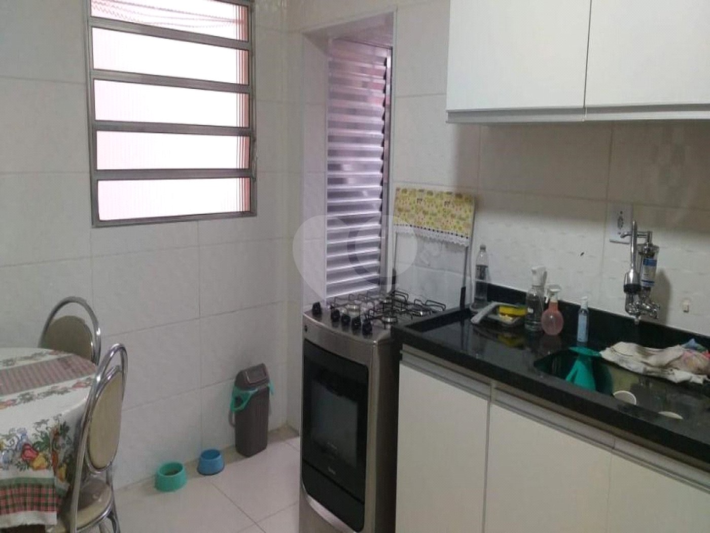 Casa à venda com 2 quartos em Ipiranga, São Paulo, SP