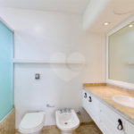 Apartamento à venda com 4 suítes em Alto da Boa Vista, São Paulo, SP