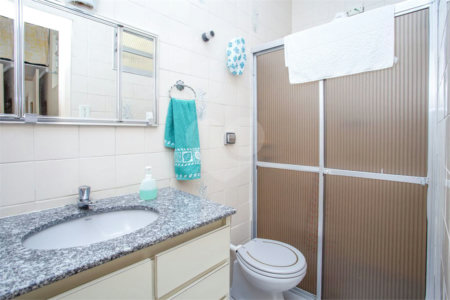 Apartamento à venda com 1 quarto em Vila Mariana, São Paulo, SP
