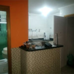 Apartamento à venda com 2 quartos em Jardim Itamarati, Poá, SP