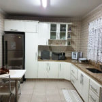 Casa à venda com 4 quartos, sendo 1 suíte, no condomínio Residencial Esplanada, Salto - SP