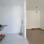 Apartamento à venda com 3 quartos, sendo 1 suíte, em Vila Anastácio, São Paulo, SP