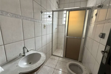 Sobrado à venda com 3 quartos em Jardim Trussardi, São Paulo, SP