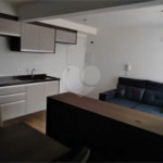 Apartamento para alugar com 1 quarto em Jabaquara, São Paulo, SP