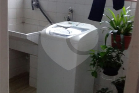 Apartamento à venda com 2 quartos em Perdizes, São Paulo, SP
