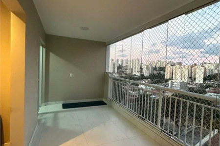 Apartamento à venda com 3 quartos, sendo 1 suíte,  em Jardim Vazani, São Paulo, SP