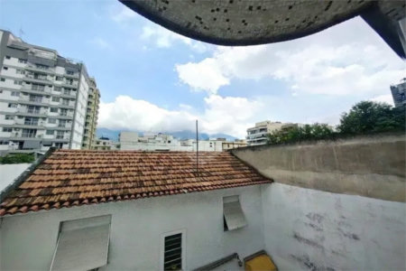 Apartamento à venda com 3 quartos em Andaraí, Rio de Janeiro, RJ