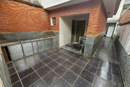 Casa Térrea à venda com 3 quartos em Vila Medeiros, São Paulo, SP