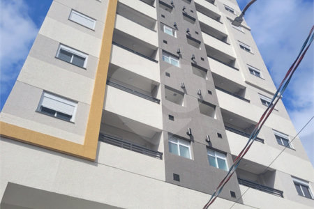 Apartamento à venda com 2 quartos em Vila Paulicéia, São Paulo, SP