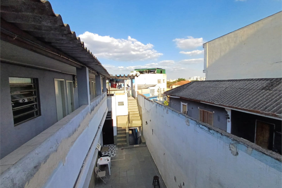 Terreno à venda com 16 quartos em Casa Verde, São Paulo, SP