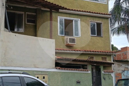 Casa à venda com 6 quartos em Campo Grande, Rio de Janeiro, RJ
