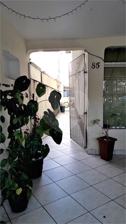 Sobrado à venda com 2 quartos, sendo 1 suíte, em Jardim São Jorge (raposo Tavares), São Paulo, SP