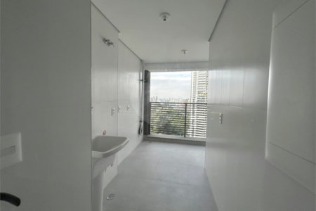 Apartamento à venda com 3 suítes em Panamby, São Paulo, SP