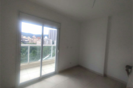 Apartamento Moderno à Venda na Enseada | Varanda Gourmet e Lazer Completo