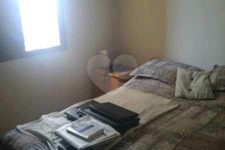 Apartamento à venda com 3 suítes em MORUMBI, São Paulo, SP