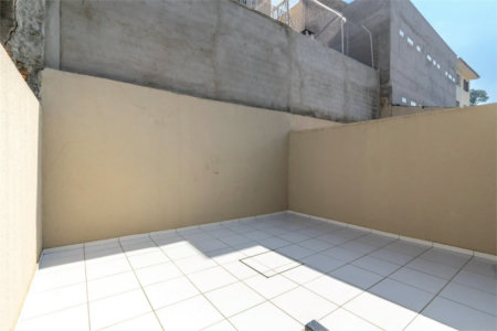 Sobrado à venda com 3 quartos, sendo 1 suíte, em Vila Morse, São Paulo, SP