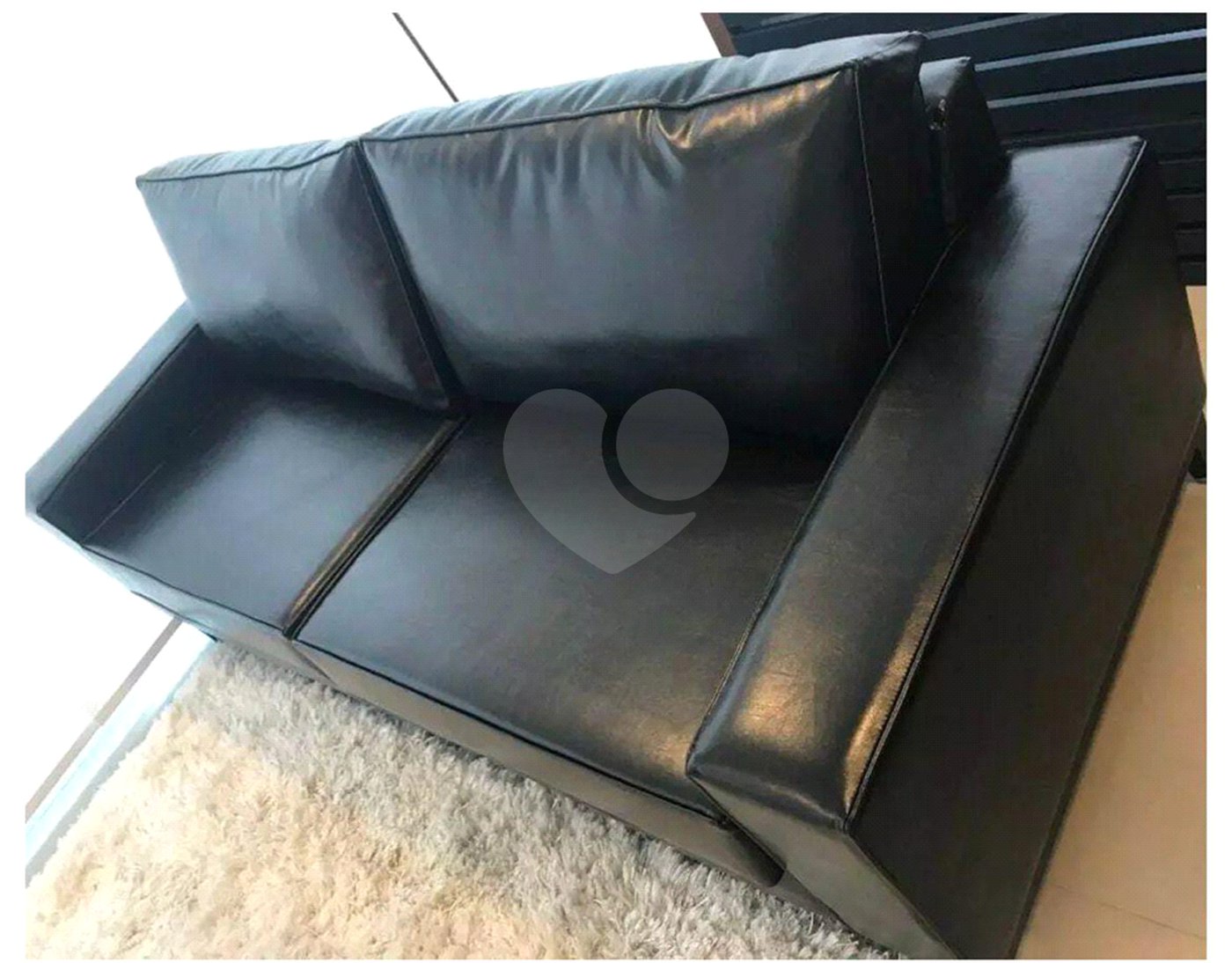 Apartamento à venda com 1 quarto em Pinheiros, São Paulo, SP